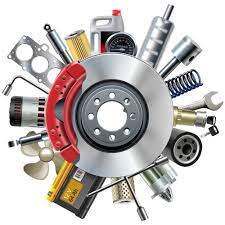 Automobile and Construction Machinery Parts